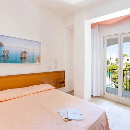 Hotel Mediterraneo