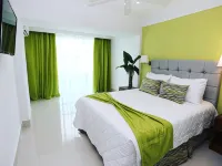 Nilka Hotel Boutique Hotels in Samana