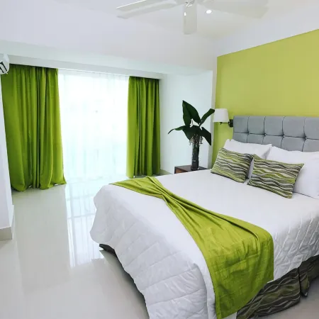 Nilka Hotel Boutique