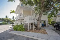 Craig & Cindy Key West Poolside Coral Hammock Royal Palm House 2 bdrm 2.5 bath - 2星級