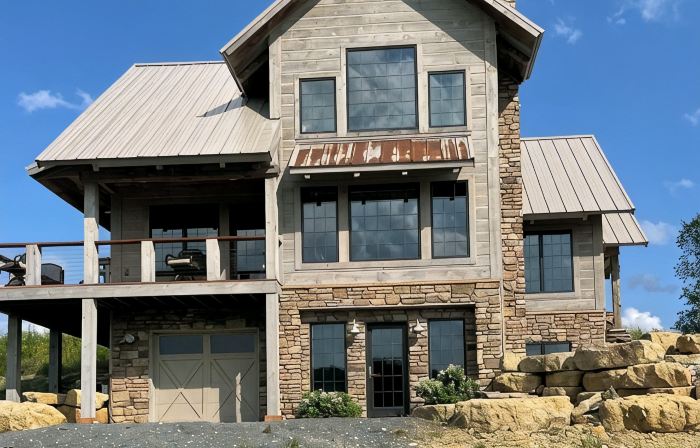 Stunning Lodge Experience in Buffalo County WI/Picturesque Views-Pet Friendly!