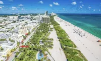 ⭐️⭐️⭐️⭐️⭐️Best Location! Vacation in Paradise on Ocean Dr with Direct Beach View - 자쿠지