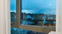 Nature Hotel - Le Hong Phong - 山景
