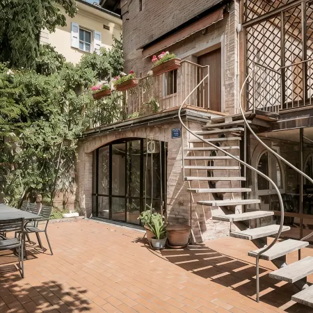 Accademia Al Colle