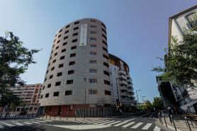 Appart-Hôtel Mer & Golf City Perpignan Centre