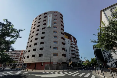Appart-Hôtel Mer & Golf City Perpignan Centre