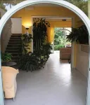Hotel Elizabeth - parking