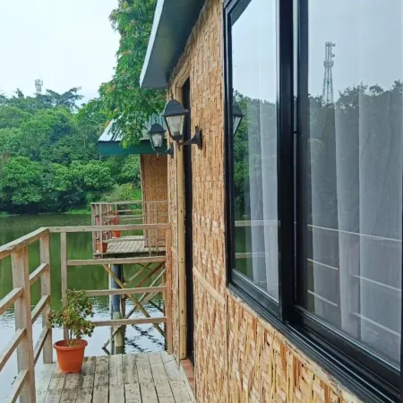 Caliraya Ecoville Recreation and Farm Resort