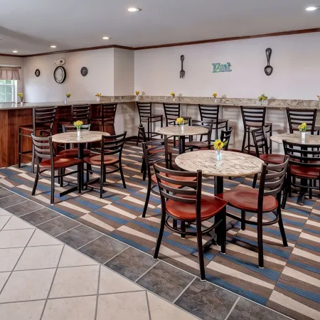 Microtel Inn & Suites by Wyndham Beckley East Hotels in Beckley