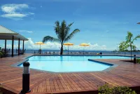 Heritage Park Hotel - Ocean View
