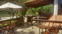 Pousada Brilho do Sol - albergo