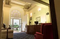 Hotel Villa Delle Rose - Pet friendly