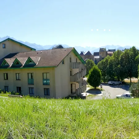 Logis Murtel
