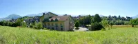 Logis Murtel - Pools