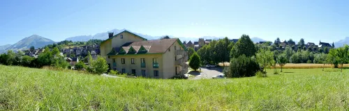 Logis Murtel