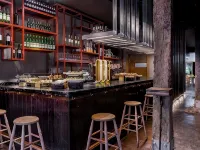 Poshtel Bilbao - Premium Hostel โรงแรมในบิลเบา