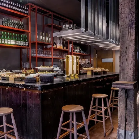 Poshtel Bilbao - Premium Hostel