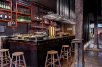 Poshtel Bilbao - Premium Hostel
