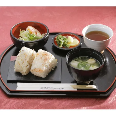 Hagi Royal Intelligent Hotel