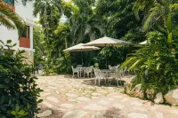 Hotel Cañada Internacional