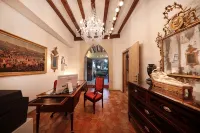 AH Art Hotel Palma - Pet friendly