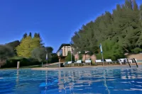 Hotel Villa San Lucchese