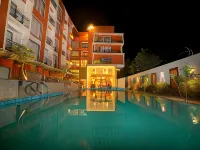 Abhyagama Hotel 디가 호텔