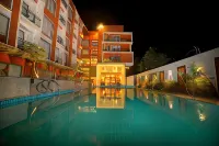 Abhyagama Hotel