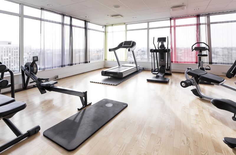 Best Western Plus Park City Solna photo 5