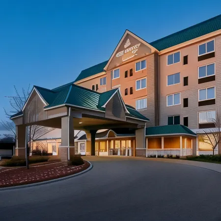 Country Inn & Suites by Radisson, Grand Rapids East, MI