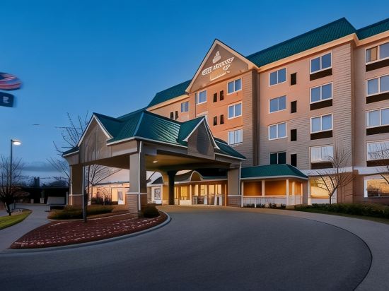 Country Inn & Suites by Radisson, Grand Rapids East, MI