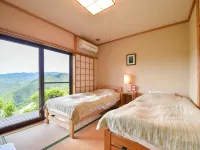 Kirinosato Takahara - balcon