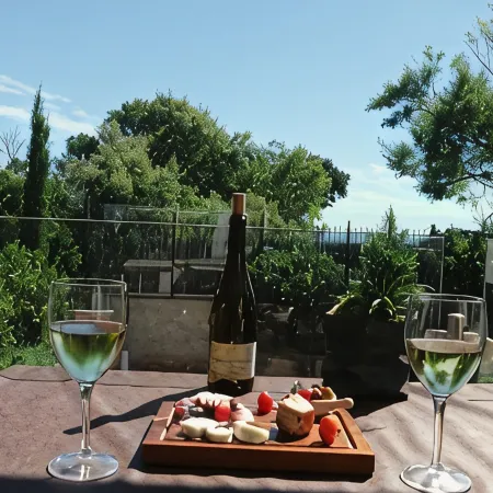 Villa Perle de La Mer