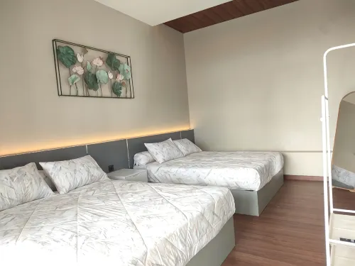 Shalara Villa at Ciwidey - Villas