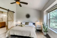 One of the nicest house rentals available in Lyons, Colorado - 4-Star