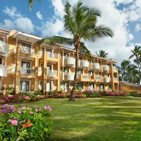 Viva Dominicus Palace by Wyndham, A Trademark All Inclusive
