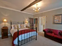 The Castle Hotel Hotels in Llandovery