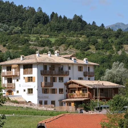 Hotel Relais Vecchio Maso