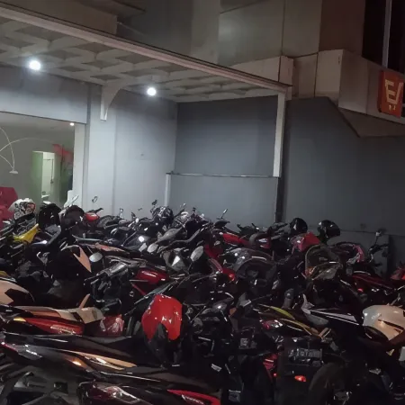 Citismart Hotel BSD