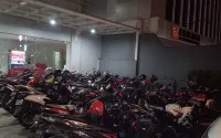 Citismart Hotel BSD - Bãi đậu xe
