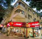 Xumec Apart Hotel - Pet friendly