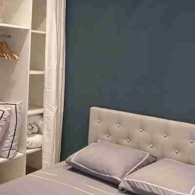 T2 Cosy 42 m² Hypercentre St Patern Vannes France Rooms