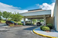 Park Inn by Radisson, Columbus State University Area - Wifi