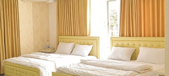 The Castle Inn Hotel & Restaurant Uttara Dhaka Hotele w: Dhaka
