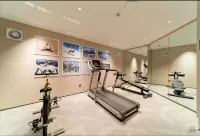 OKDAY Hotel (Yangshuo West Street, The Scenic Gallery, Yangshuo, Guilin) - Gym