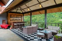 Mahua Bagh Resort Kumbhalgarh - bar