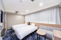 WashingtonR&B Hotel Sapporo Kita 3 Nishi 2 - 3-Star