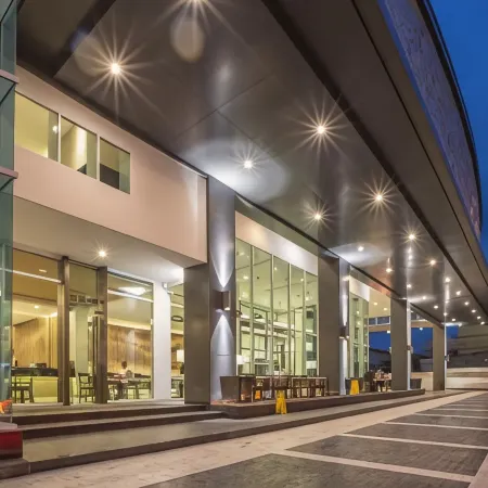 Kantary Hotel Korat