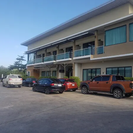 Smile Resort Thungsong