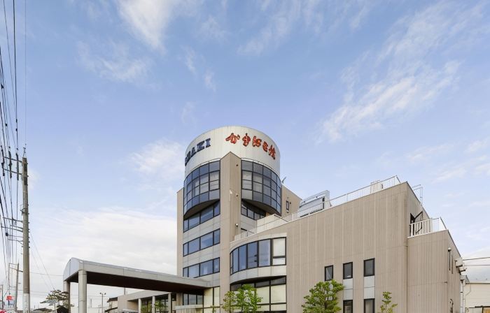 APA Hotel Uozu-Ekimae